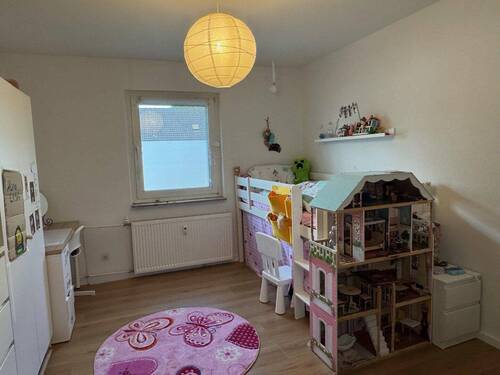 Kinderzimmer - 