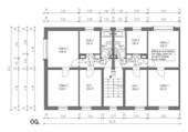 Obergeschoss - Wohnung Nr.3 - 