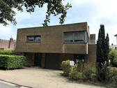 Eingang 2. Bild - 5 Zimmer Einfamilienhaus in Brunsbüttel