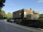 Straßenansicht 1 - Einfamilienhaus mit 173,00 m² in Brunsbüttel zum Kaufen