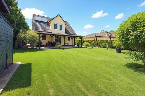 15 - Rasen visualisiert - 
