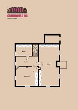 Untergeschoss - 