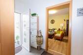 9. Diele Wohnung 2 - 