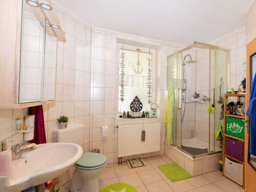 13. Bad, Wohnung 2 - 