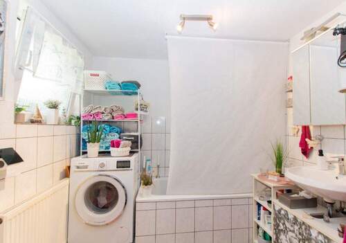 5.1 Bad Wohnung 1 - 