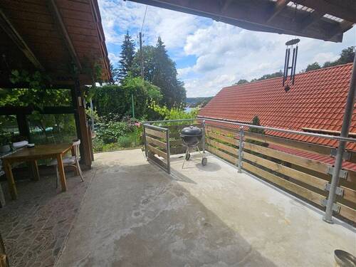 Terrasse - 