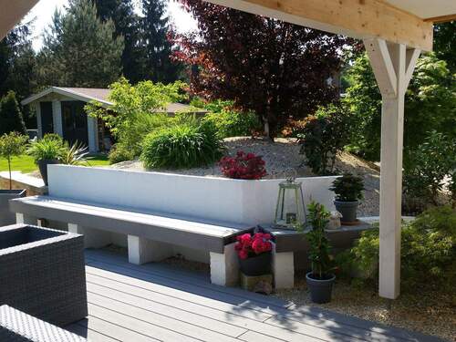 Sitzgelegenheit der Lounge - 