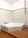 Eckbadewanne - 