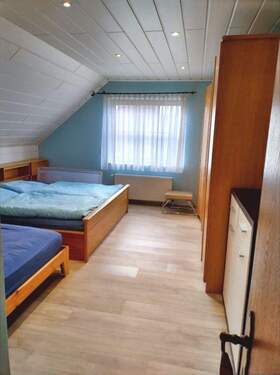 Elternschlafzimmer - 