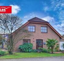 Aparte Ausnahme-Immobilie in Merfeld: ein Traum für kinderreiche Familien. - Dülmen