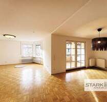 Sonnige Maisonette-Wohnung 