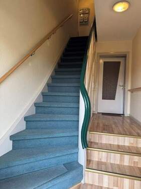 Treppenhaus - 