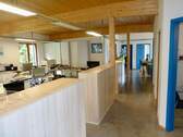 Großraumbüro - 1 Zimmer Büro in Neuried