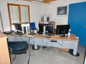 Einzelbüro - 