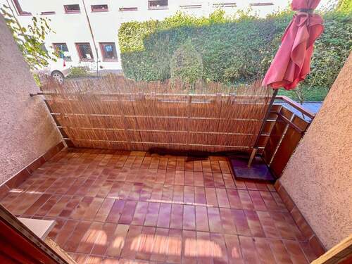 Balkon - 