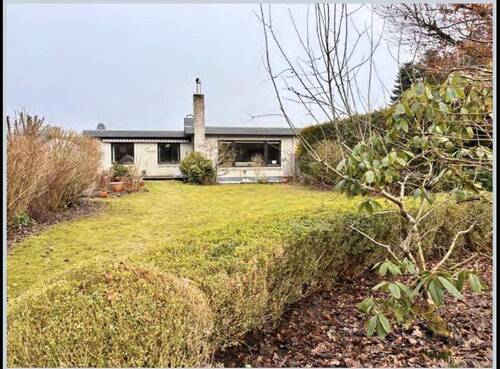 Bild 1 - Gemütlicher Kettenbungalow in ruhiger Lage - ohne Makler