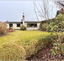 Gemütlicher Kettenbungalow in ruhiger Lage - ohne Makler - Wahlstedt