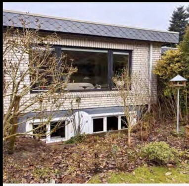 Bild 2 - 5 Zimmer Reihenmittelhaus zum Kaufen in Wahlstedt