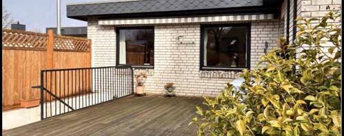 Bild 3 - 5 Zimmer Reihenmittelhaus in Wahlstedt