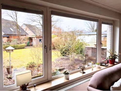 Bild 4 - Reihenmittelhaus mit 99,70 m&sup2; in Wahlstedt zum Kaufen