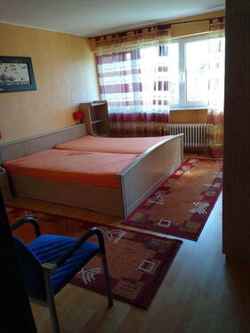 Schlafzimmer 1,Etaje - 