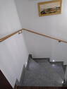 Treppe zum Vollunterkelert - 