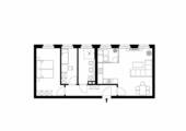 unverbindlicher Grundriss - 