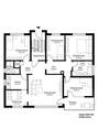 Grundriss Erdgeschoss - 