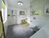 BG78 - Badezimmer - 