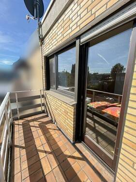 21 Balkon - 