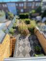 22 Balkonsicht - 