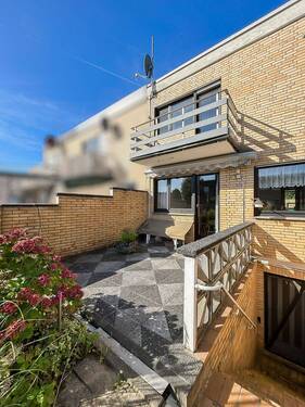 28 Terrasse - 