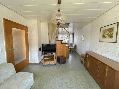 8 Wohnzimmer EG - 