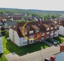 Vermietete 1-Z.-Wohnung in ruhiger Lage inkl. Tiefgarage - 7 Fahrminuten vom Zentrum Jenas entfernt!