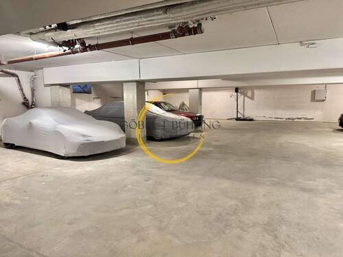 Tiefgarage - Etagenwohnung mit 30,40 m² in Jena zum Kaufen