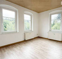 Gemütliche 2-Raum-Wohnung in Annaberg Ortsteil Frohnau!! - Annaberg-Buchholz / Frohnau