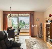 Helle 3-Zimmer-Wohnung mit 2 Loggien - Sofort bezugsfrei in familienfreundlicher Lage - Mainz Mombach