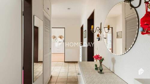 Flur 2 - Etagenwohnung mit 67,00 m&sup2; in Mainz zum Kaufen