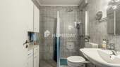 Badezimmer 1 - 