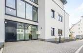 Hausansicht 1 - Helle 3-Zimmerwohnung im Mehrfamilienhaus in Montabaur