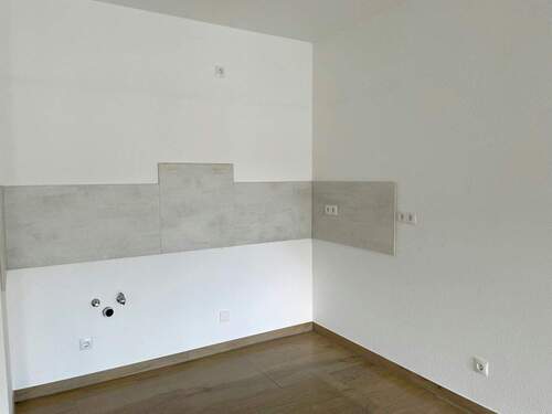 Küchenbereich - Etagenwohnung mit 93,00 m&sup2; in Montabaur zur Miete