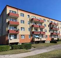 Klein, fein & mit Balkon – 1-Wohnung mit 30,8 m² - Berge