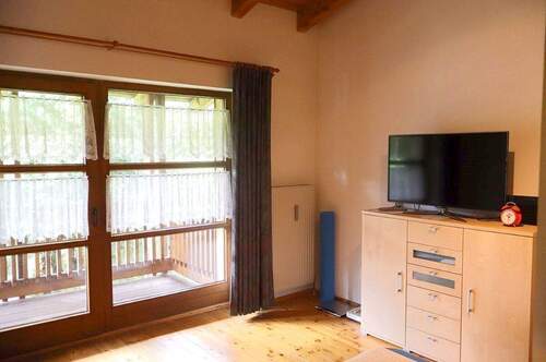 Schlafzimmer OG Haupthaus - 