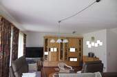 Wohnzimmer EG Haupthaus - 