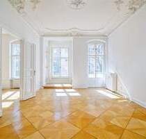 Top of City-West: Wenn die Nebenstraße die Hauptrolle spielt - Berlin Charlottenburg