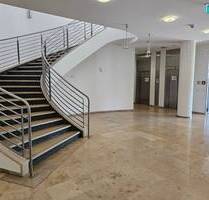 Attraktive Bürofläche mit hervorragender Infrastruktur; Bürohaus 1. OG - Frankfurt am Main Bockenheim