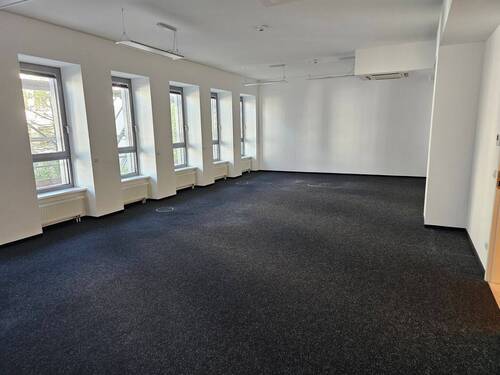 Büro - Bild 1 - Büro in Frankfurt am Main