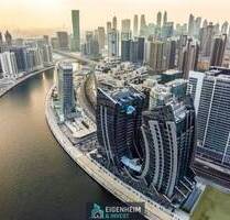 Highlight! Absolut einzigartiges Neubauprojekt in Dubai! - Berlin Charlottenburg