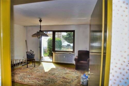 Wohnen - 7 Zimmer Reihenendhaus zum Kaufen in Marktredwitz