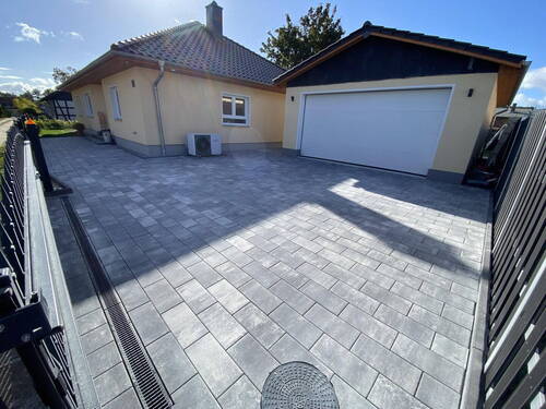 Bild 2 - 4 Zimmer Einfamilienhaus zum Kaufen in Altranft